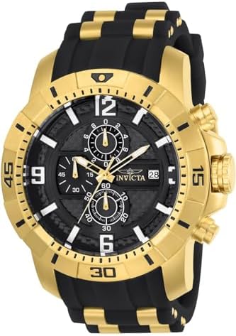 Amazon.com: Invicta Men's 22799 Pro Diver Analog Display Quartz